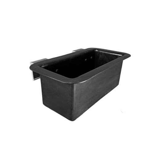 Plastic Tool Tray – Bucket Mounted – Large – Outside Mount – Heavy Duty (2025
