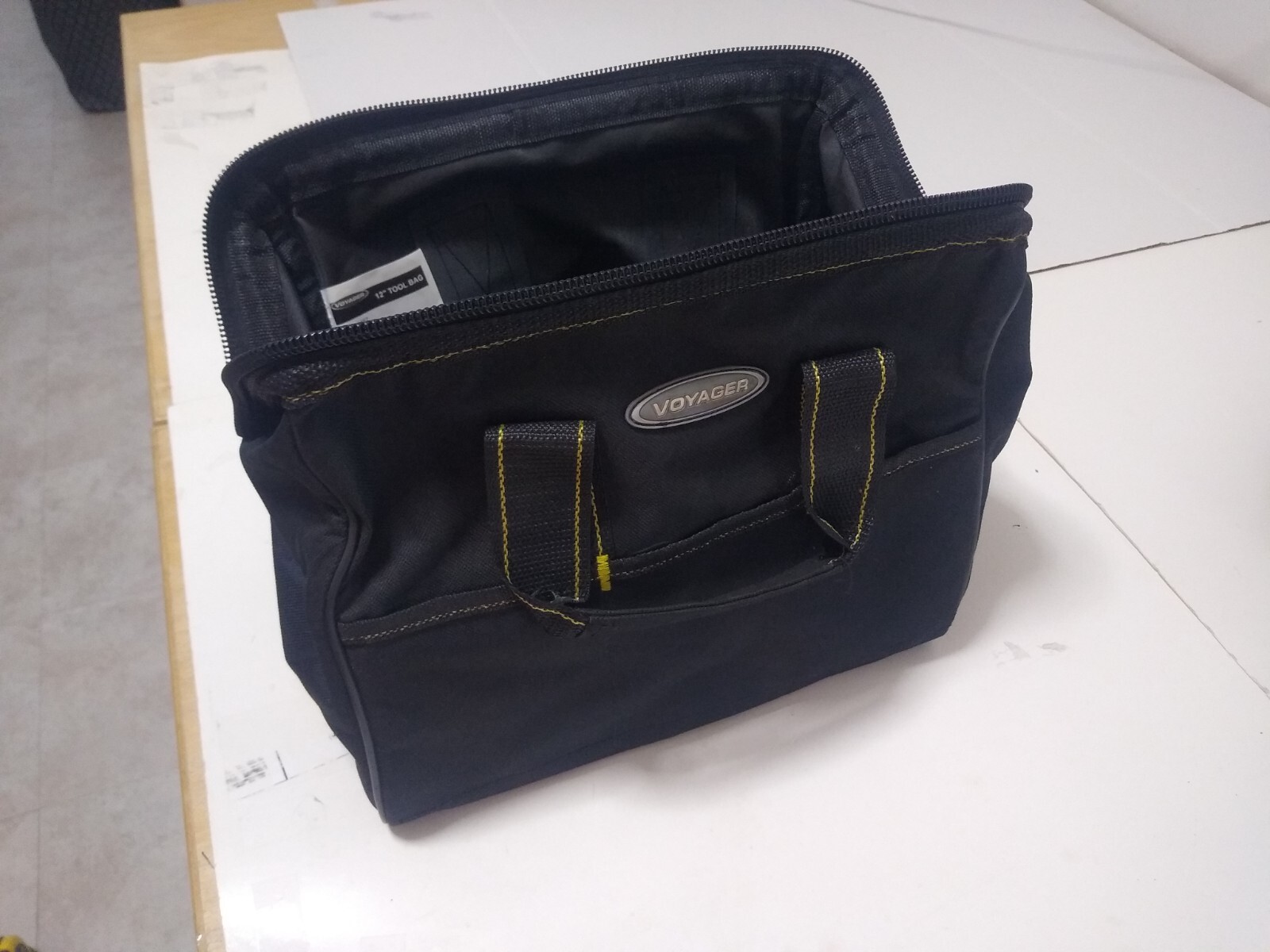 Voyager tool bag combo 2 piece