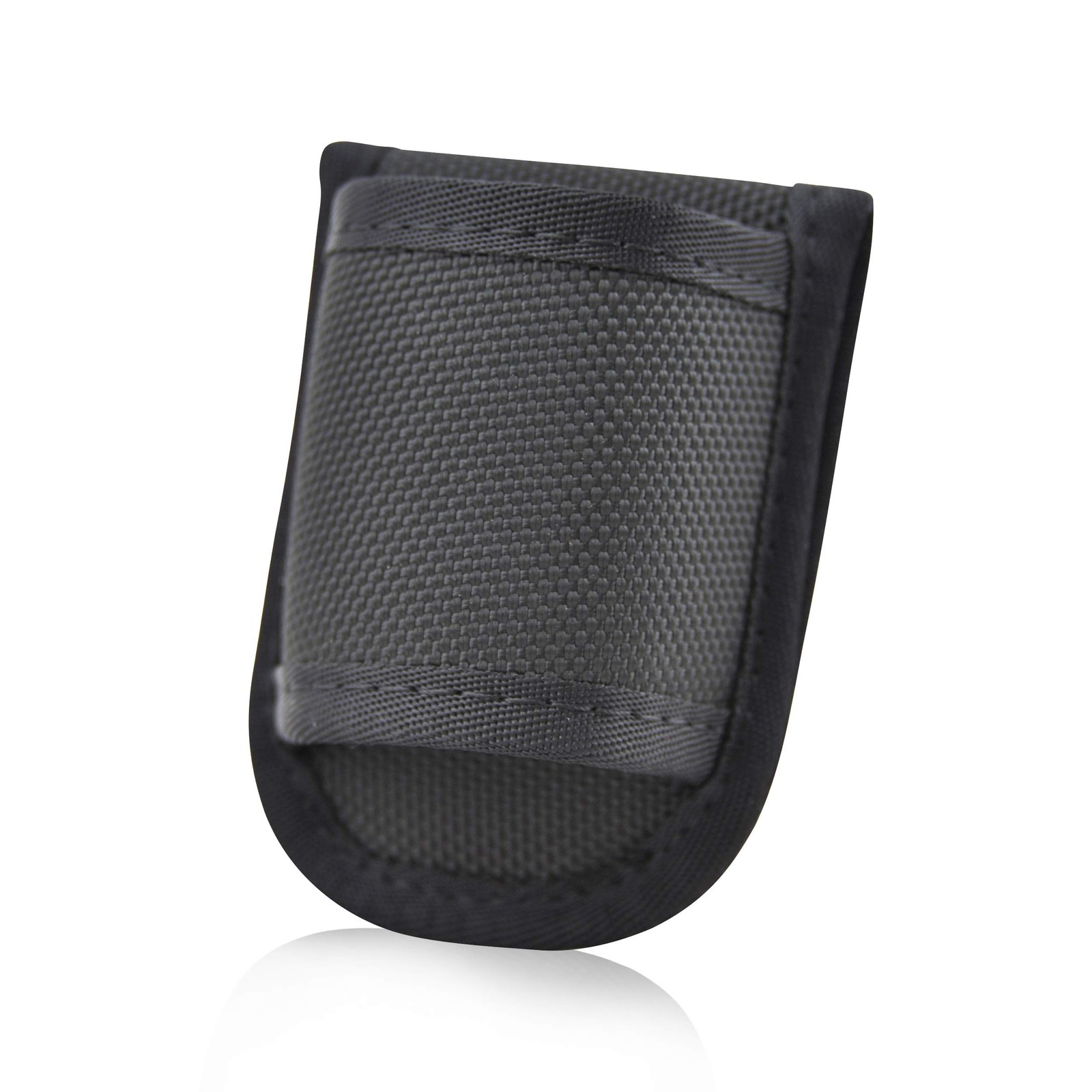 Flashlight Holder/holster fits Belts Up To 2.25”