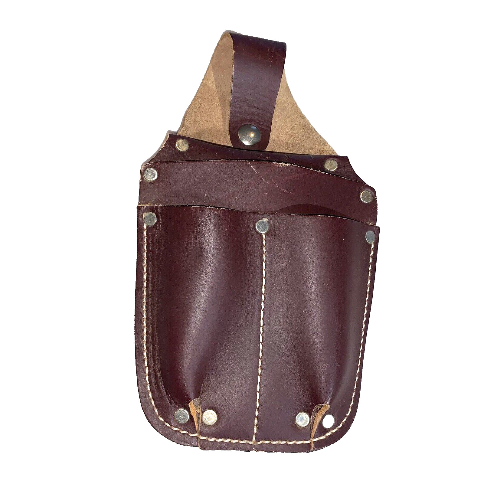 Occidental Leather 5053 Electrician’s Pocket Caddy NEW