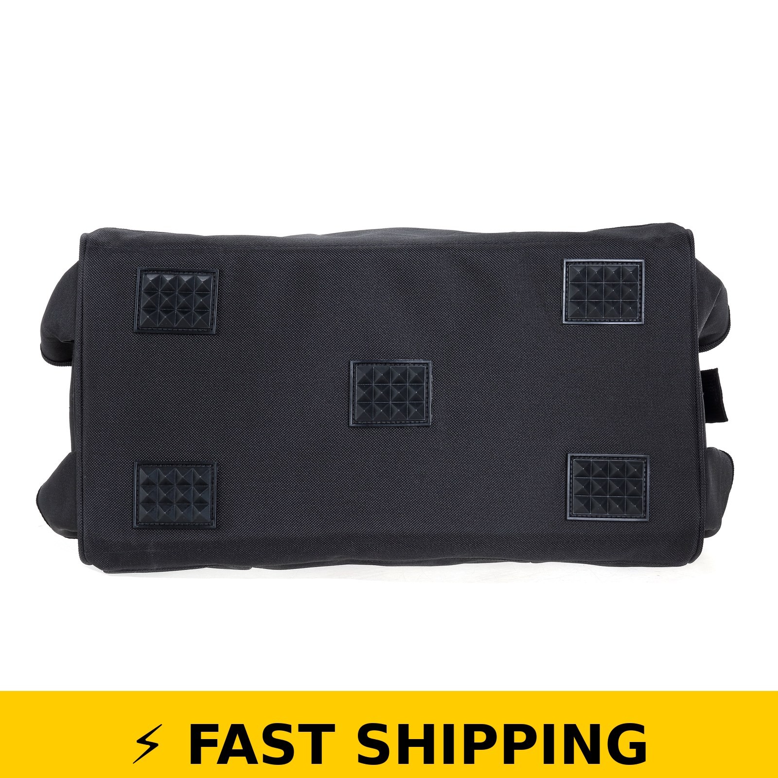Hyper Tough 15″ Large Mouth Tool Bag