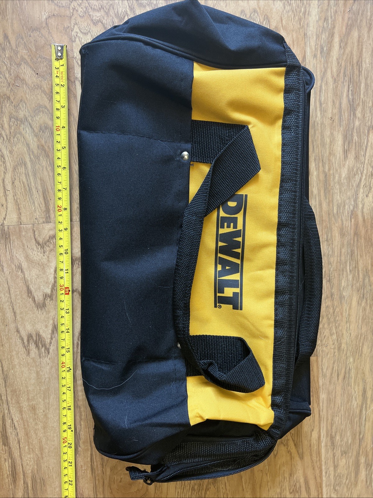 Dewalt 20 Inch Tool Bag