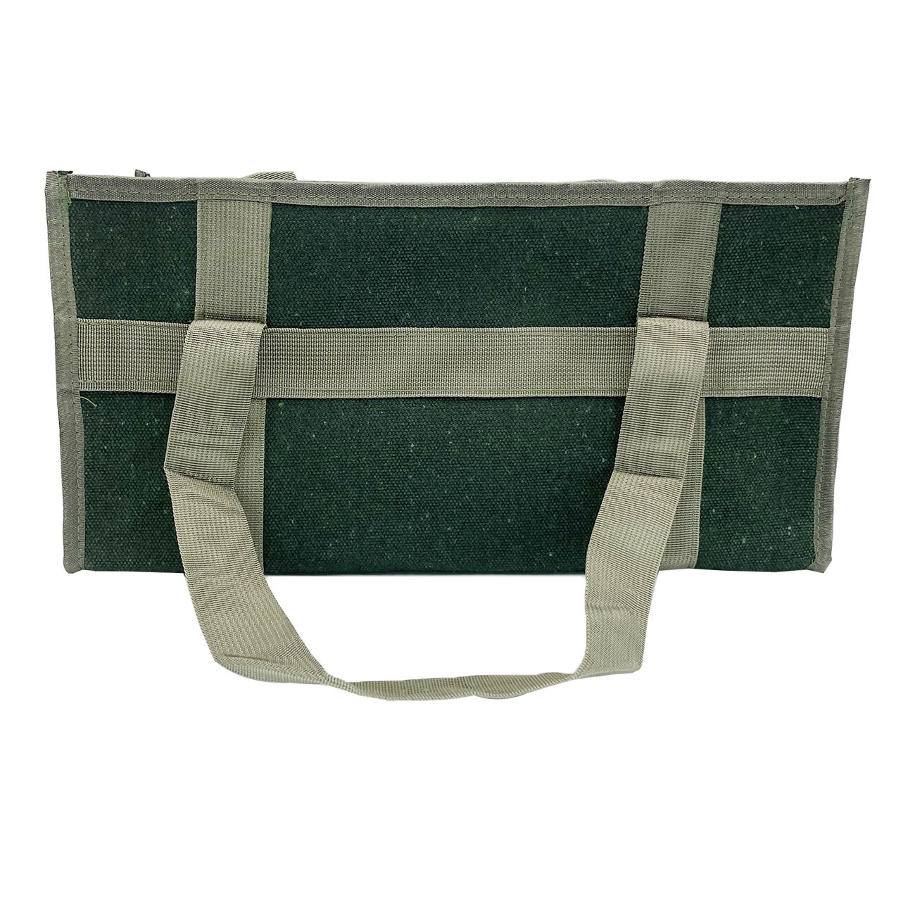 17inch Multi-Purpose Open Tote Tool Bag large space Heavy Duty 16.93×7.87×8.27in