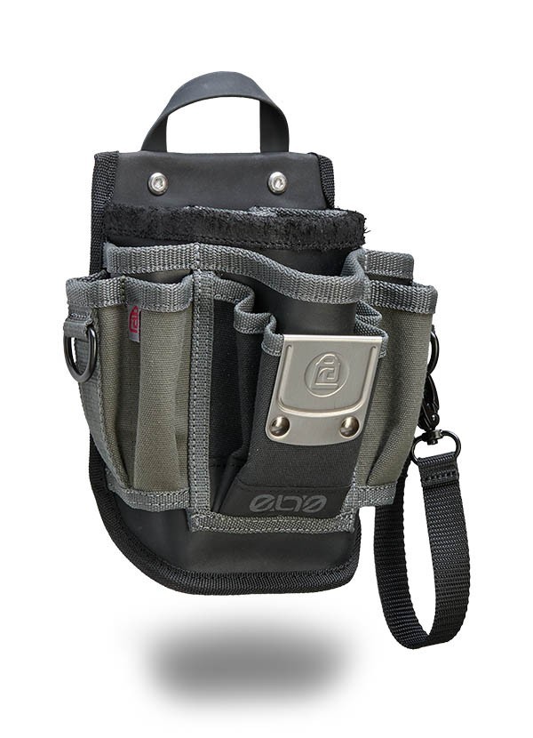 Veto Pro Pac MP3 EVO Tool Pouch EVO System Electrician Networking Technician