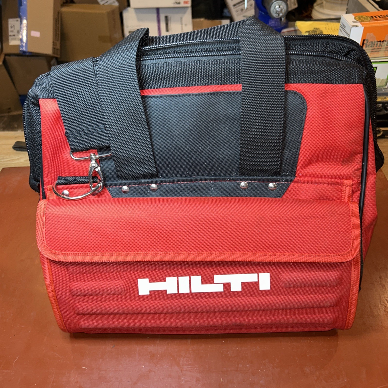 Hilti Tool Bag Medium Size NEW.