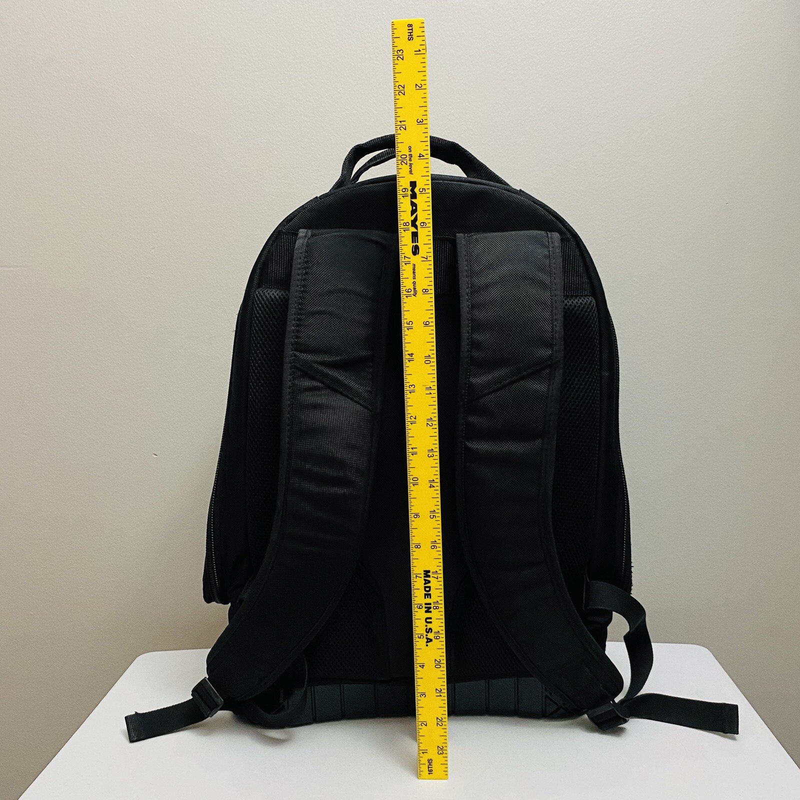 Lincoln Tech Multipocket Backpack Bag for Tools w/ Laptop Compartment *No Tools