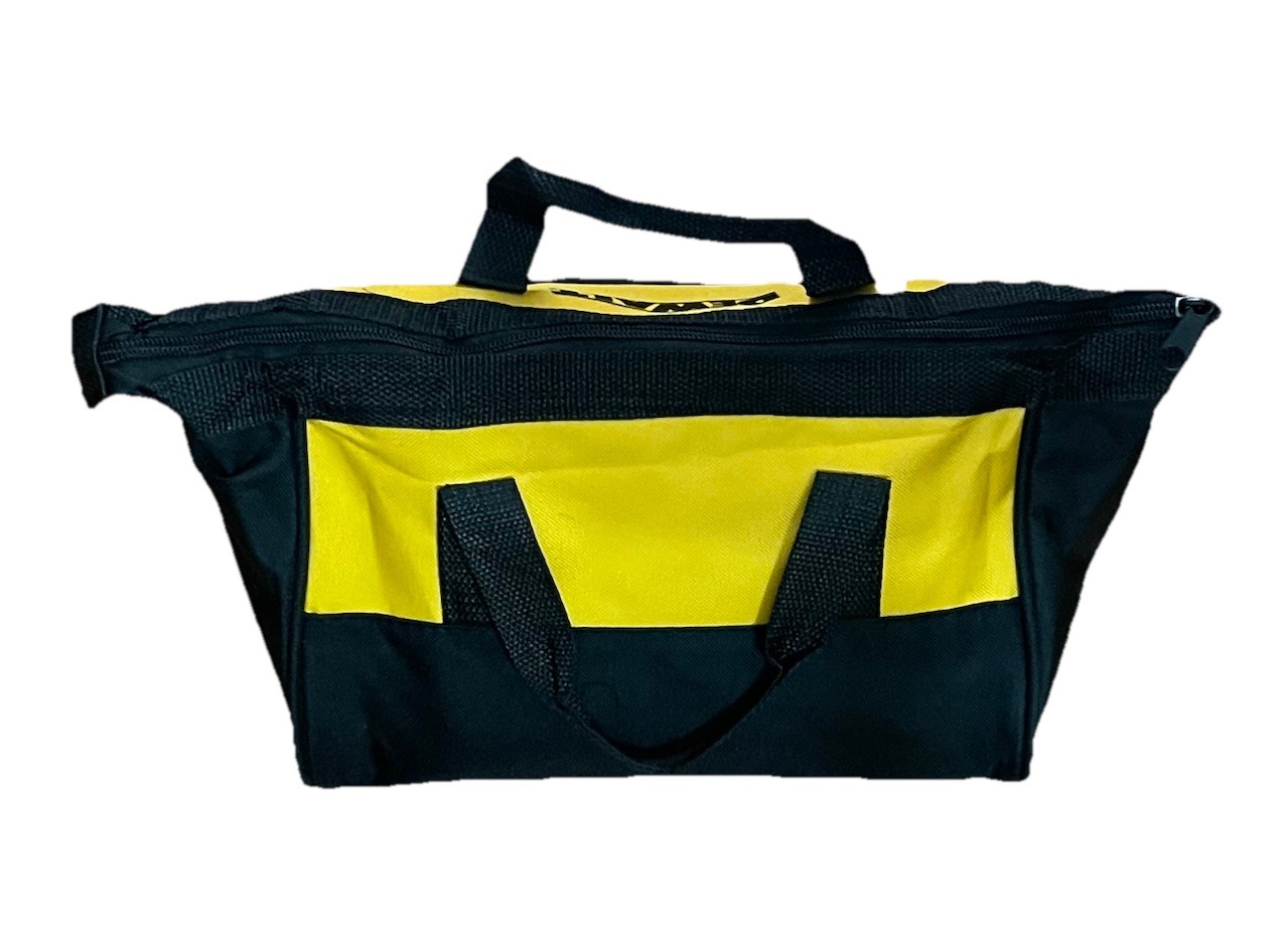 Dewalt 12″ Soft Mini Tool Bag 12 x 8.5 x 7 inch Zipper and Handle