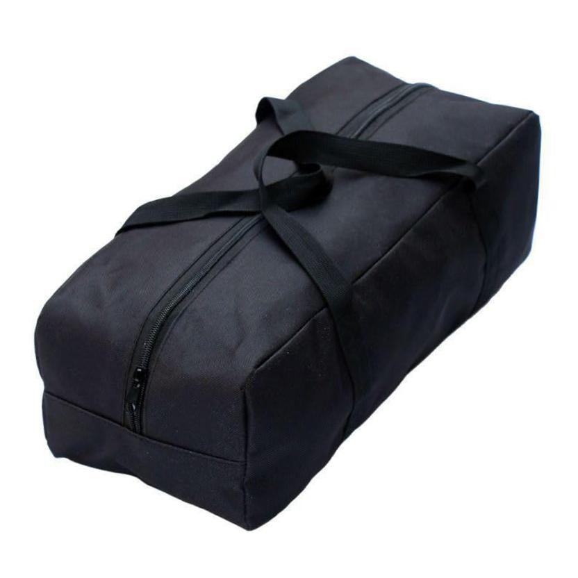 Heavy Duty Water-Resistant Duffle Organizer Bag, 10L-17.7″(L) x6.69(W) x5.5(H)