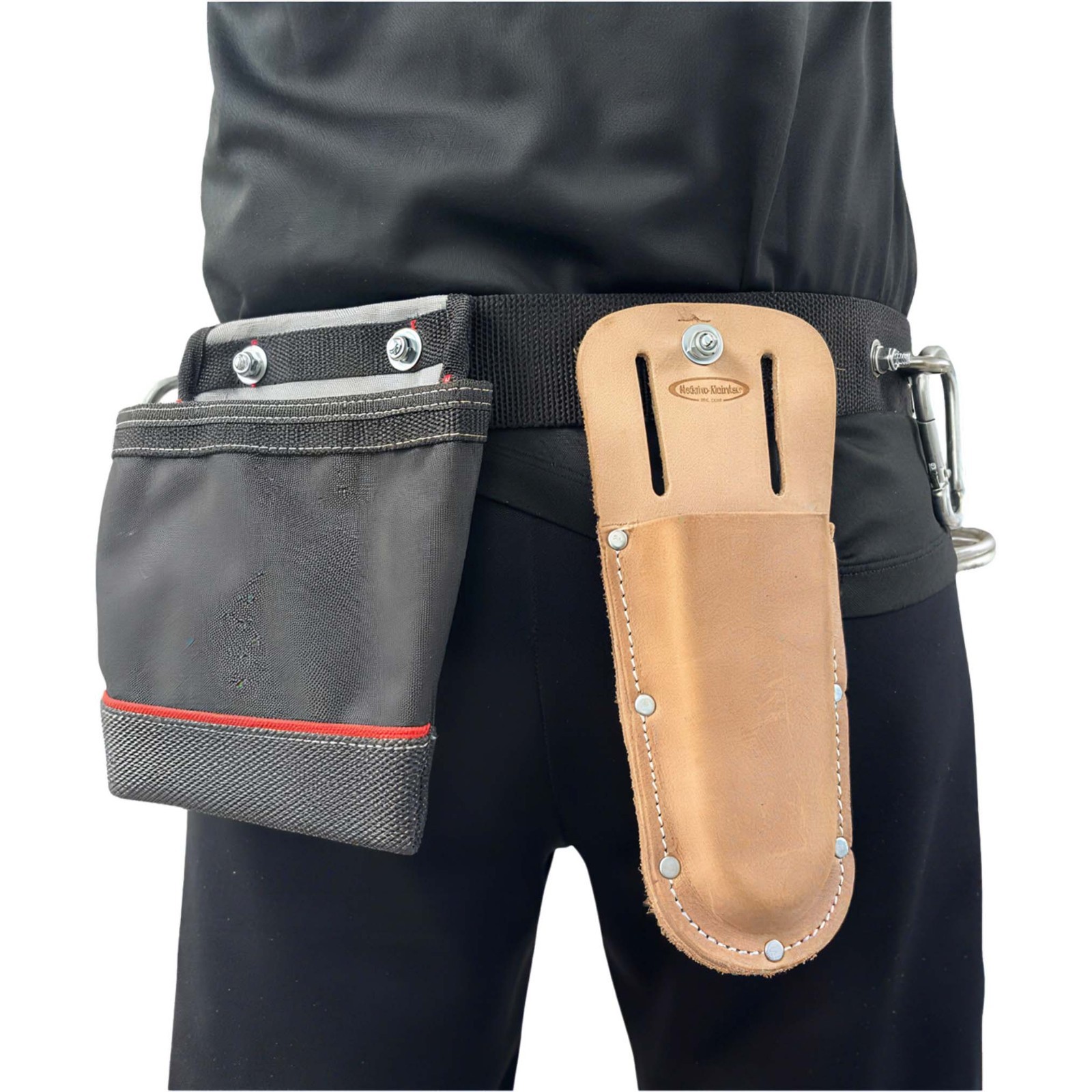Scaffold Tool Belt #7