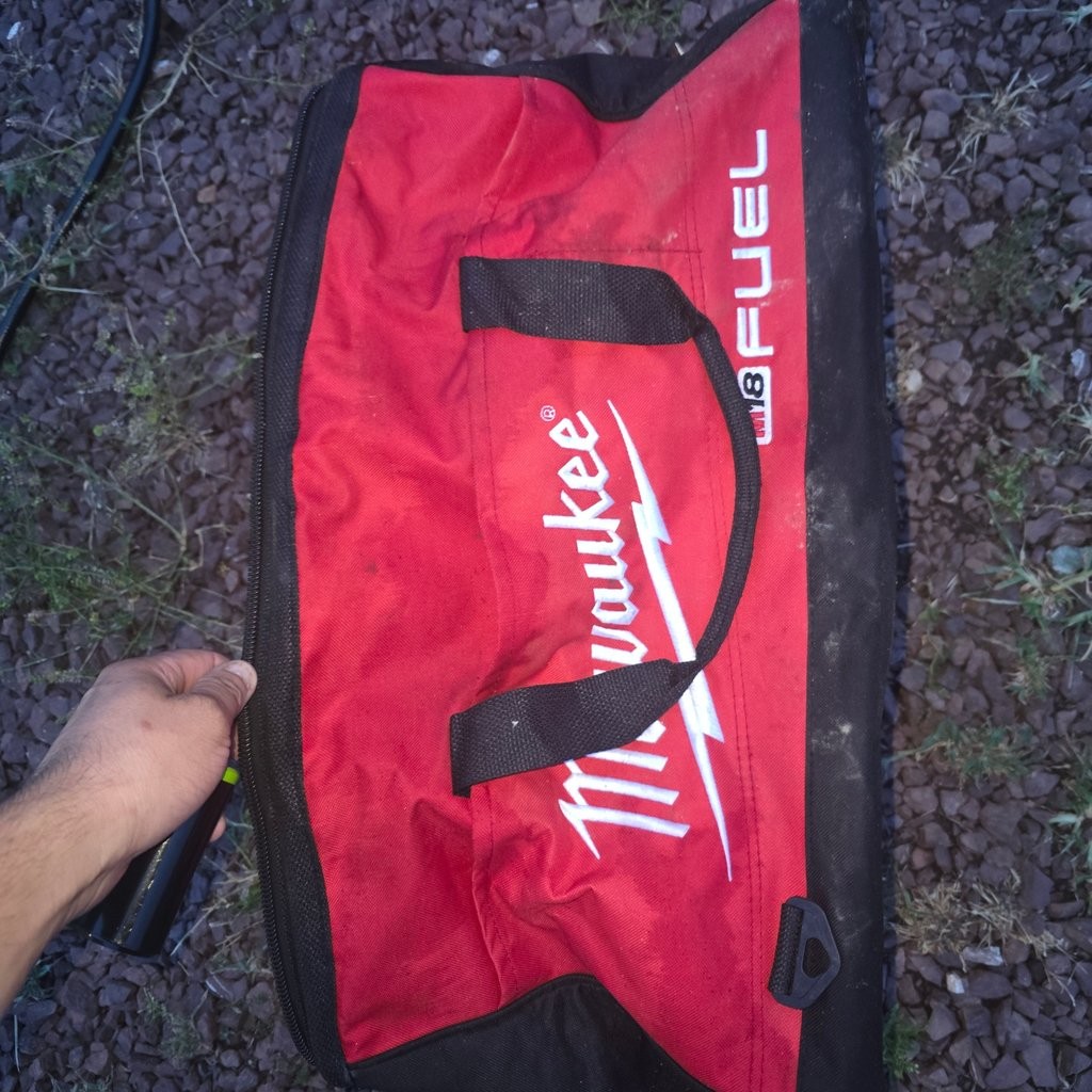 Milwaukee Tool Bag