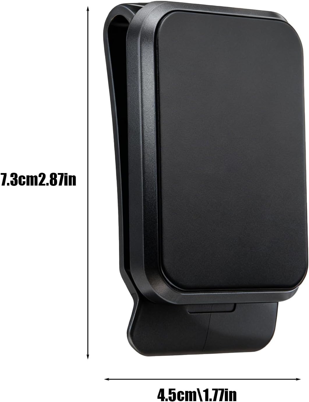 Magnetic Tool Holder Super Strong Tool Holster, Magnet Belt Clip Neodymium Magne