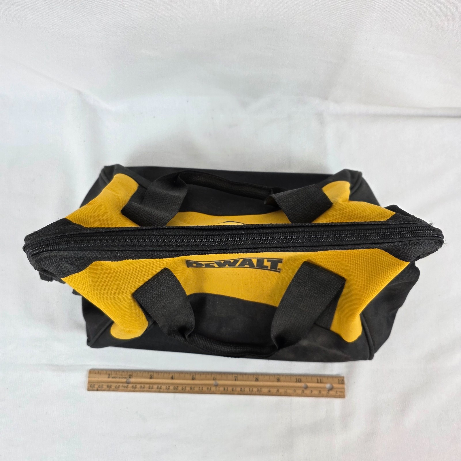 Dewalt Toolbag (Bag Only) Model N822152 10x9x10 inches