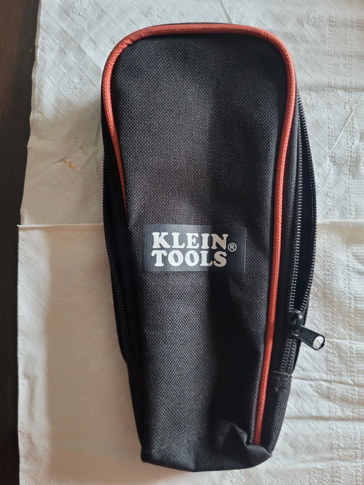 Klein Tools Multimeter Carrying Case