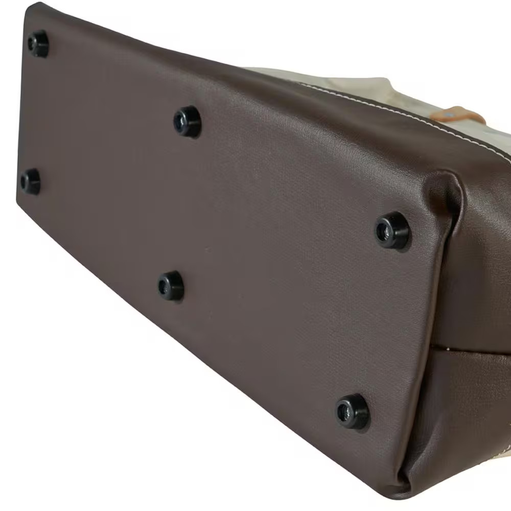 20 In. Canvas Tool Bag