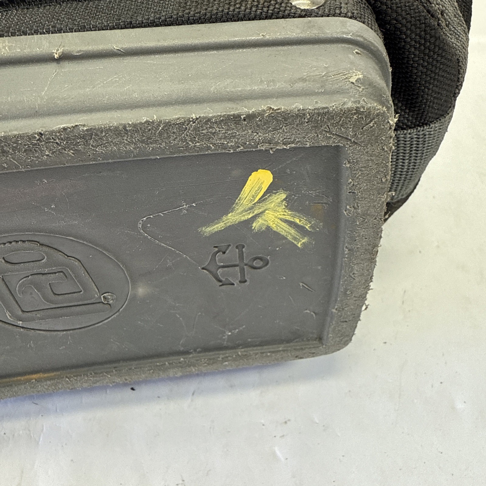 Veto Pro Pac TP-LC Tech Tool Pouch