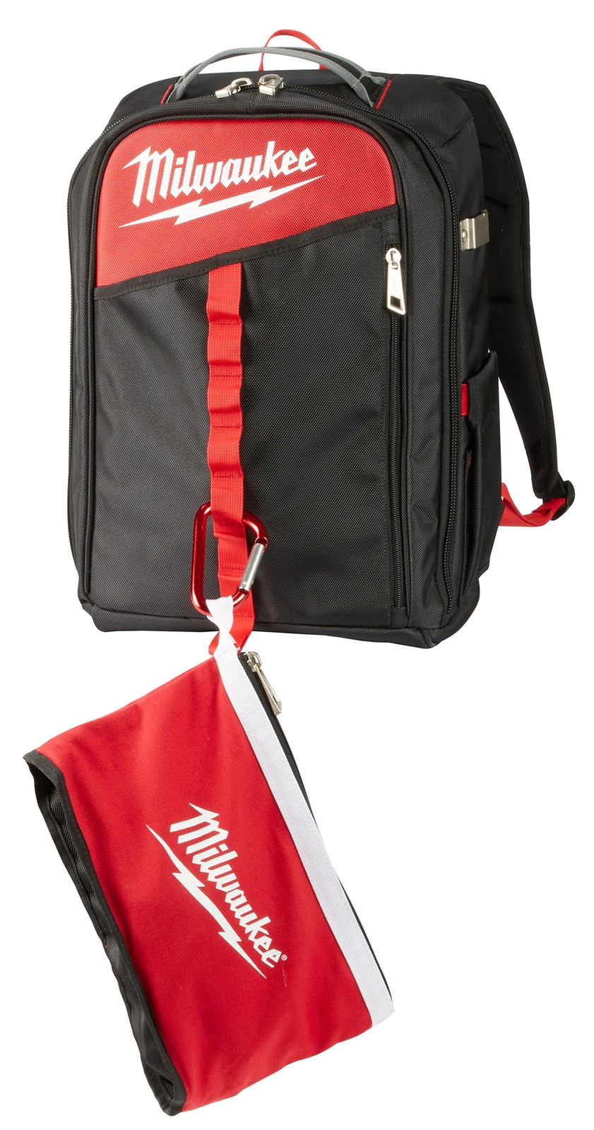 Milwaukee Tool 48-22-8202 Low-Profile Backpack
