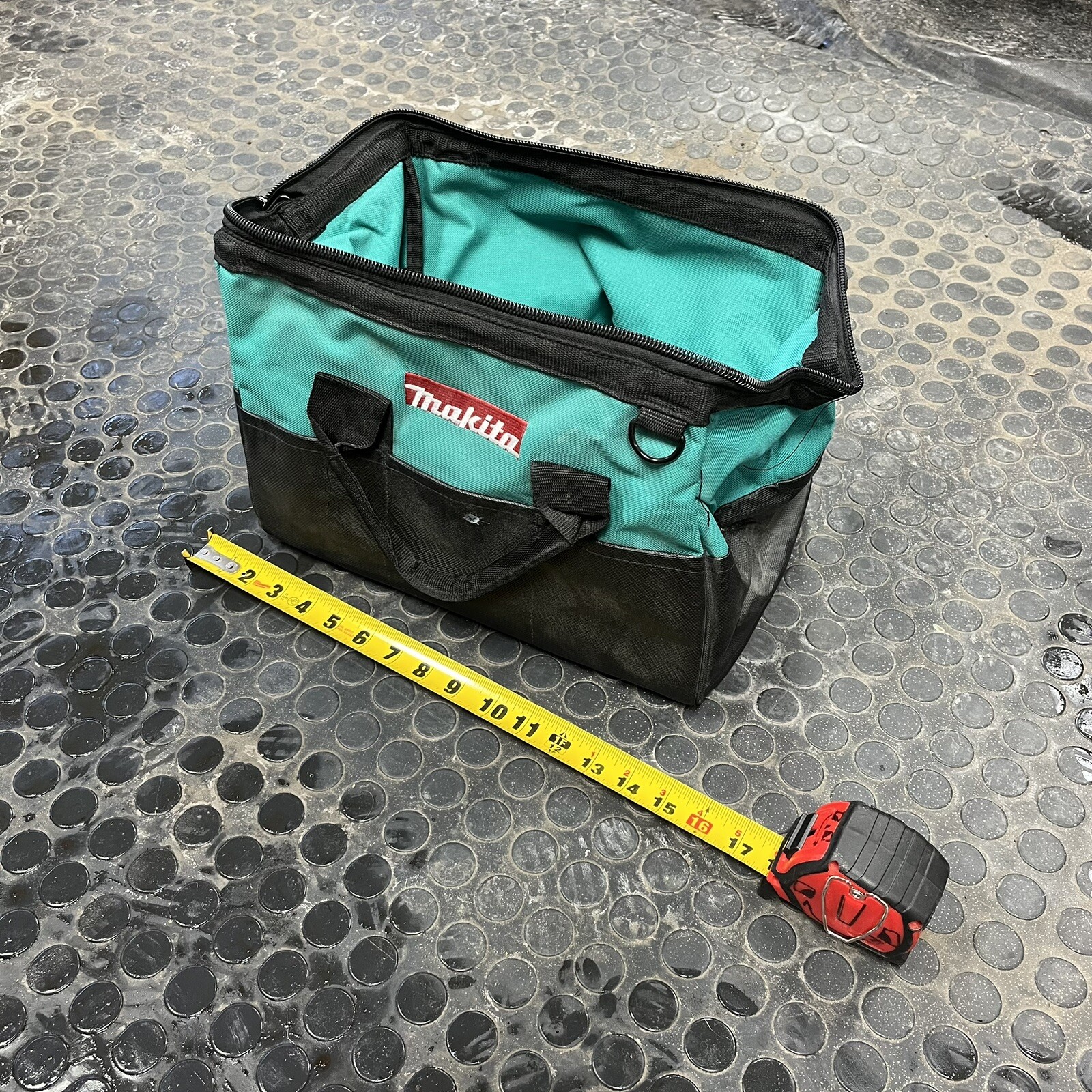 Makita Contractor Tool Bag