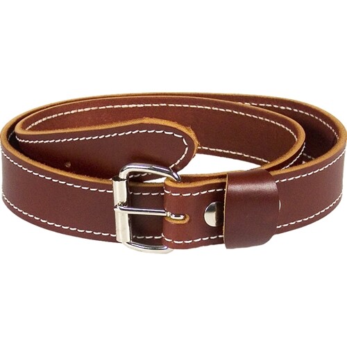 Occidental Leather 5008SM Small 1.5″ Working Man�s Pant Belt