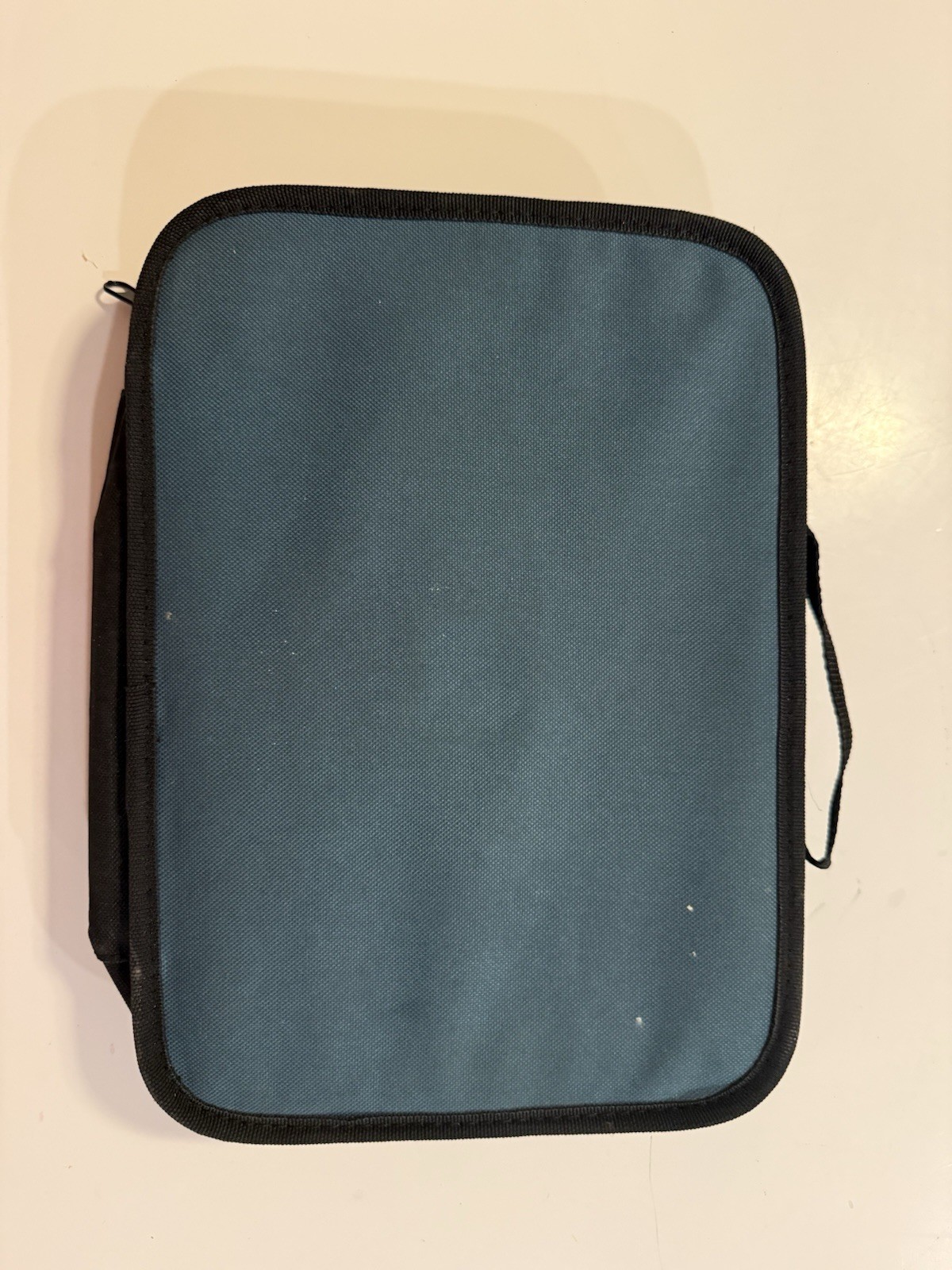 Genuine Bosch 12V Max Soft Case + PS31 Manual OEM 2610937783 PS21 PS41 No Tool