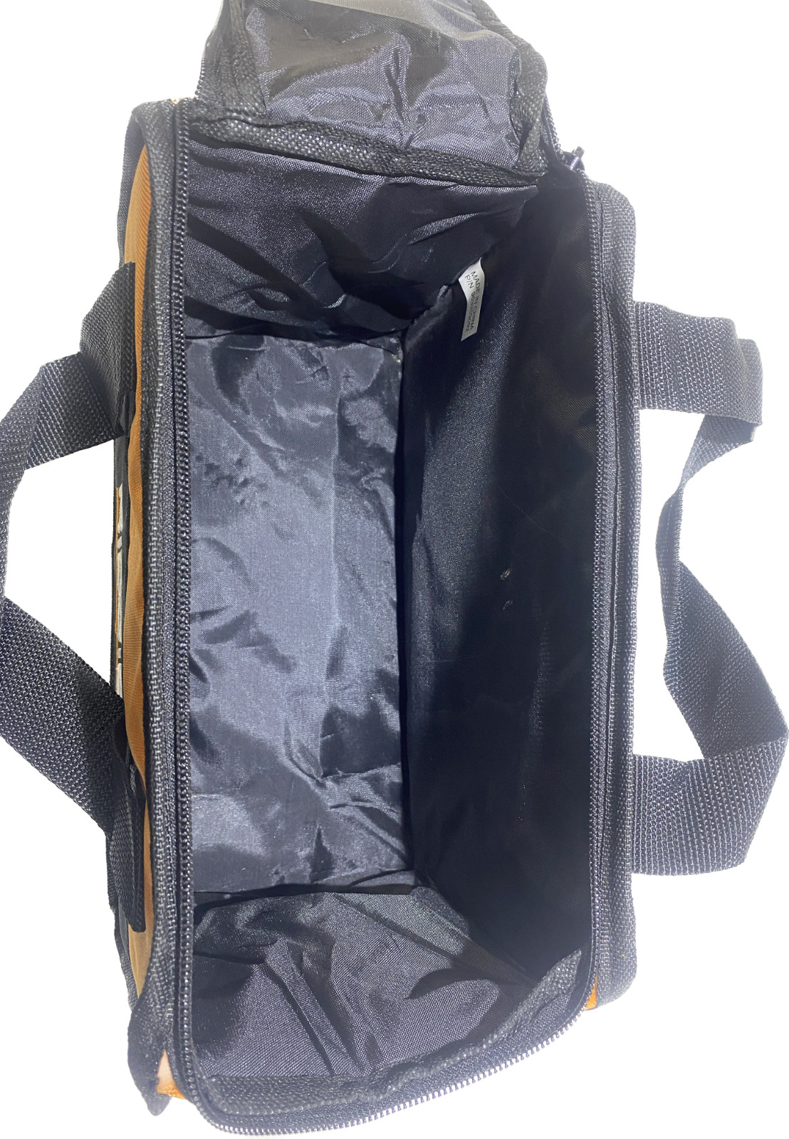 New 2 Pack of RIDGID (11x8x5) Tool Bags Carrying Cases For Hand and Power Tools