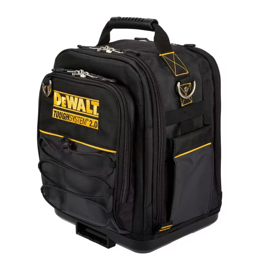 TOUGHSYSTEM 2.0 11 In. Compact Tool Bag