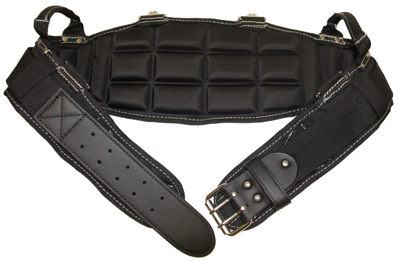 Gatorback B130 Handyman Tool Belt Combo