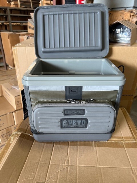 LBC-10 OLIVE VETO PRO PAC