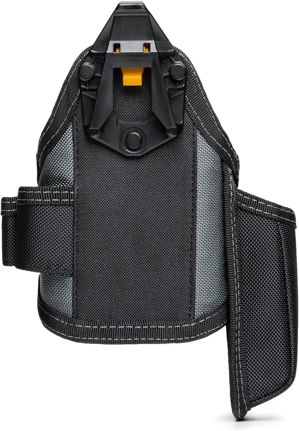 Cliptech Series – Utility Pouch, Heavy-Duty Tool Pouch with Multiple Pockets,