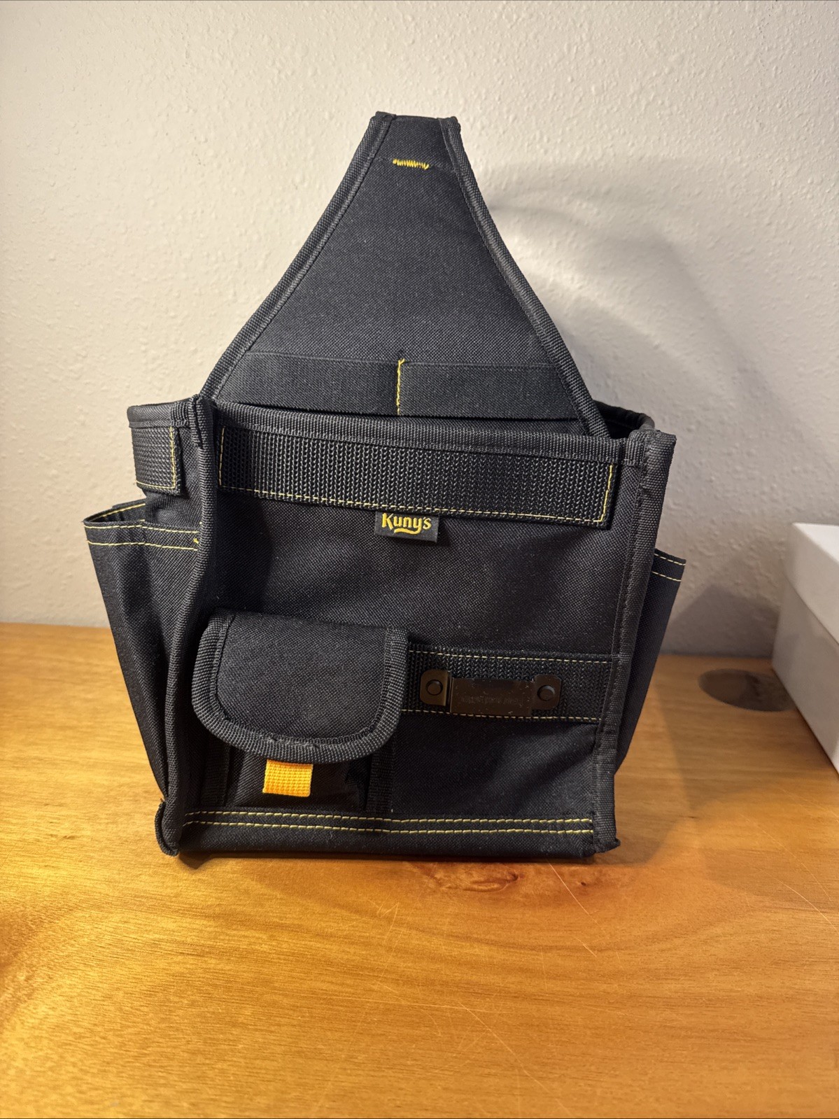 Kunys Tool Work Series EL748 Electrical And Maintenance Tool Carrier