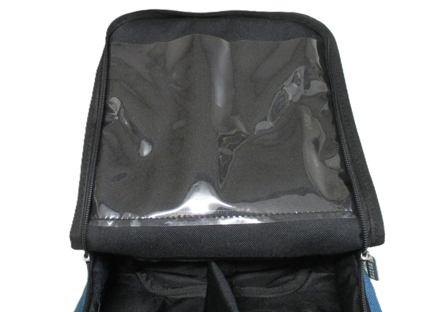 NEW! Bosch 12V Volt Tool Contractor Soft Bag Carrying Case 11″x9″x3″