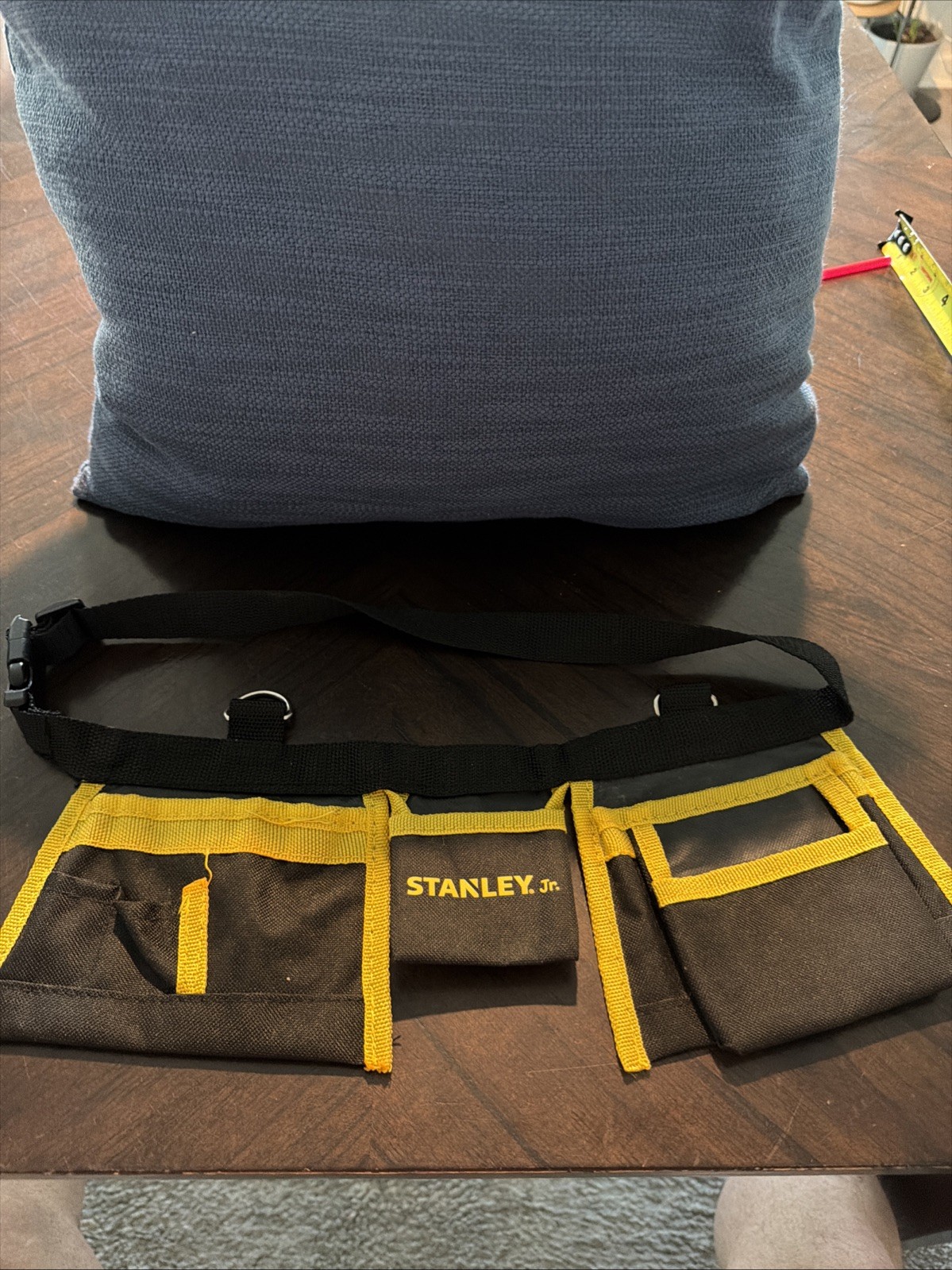 Stanley Jr Kid’s Tool Belt