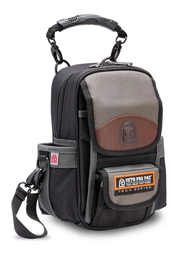 Veto Pro Pac MB Small Meter Tool Pouch AUTHORIZED VETO DEALER