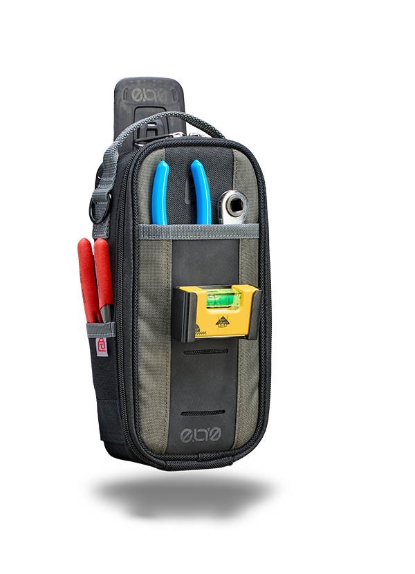 Veto Pro Pac MB-M EVO Medium Compact Meter Bag