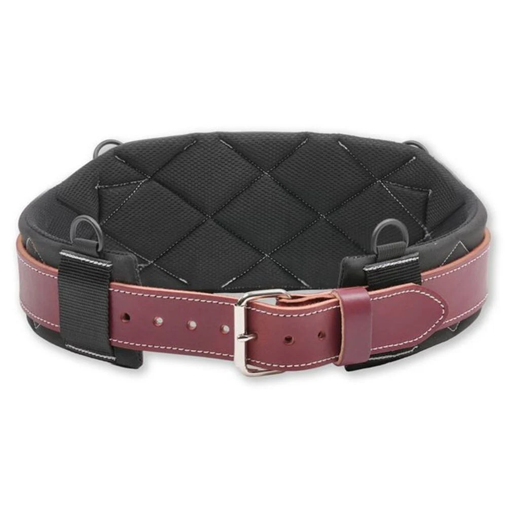 Occidental Leather Proformance Belt Black Small