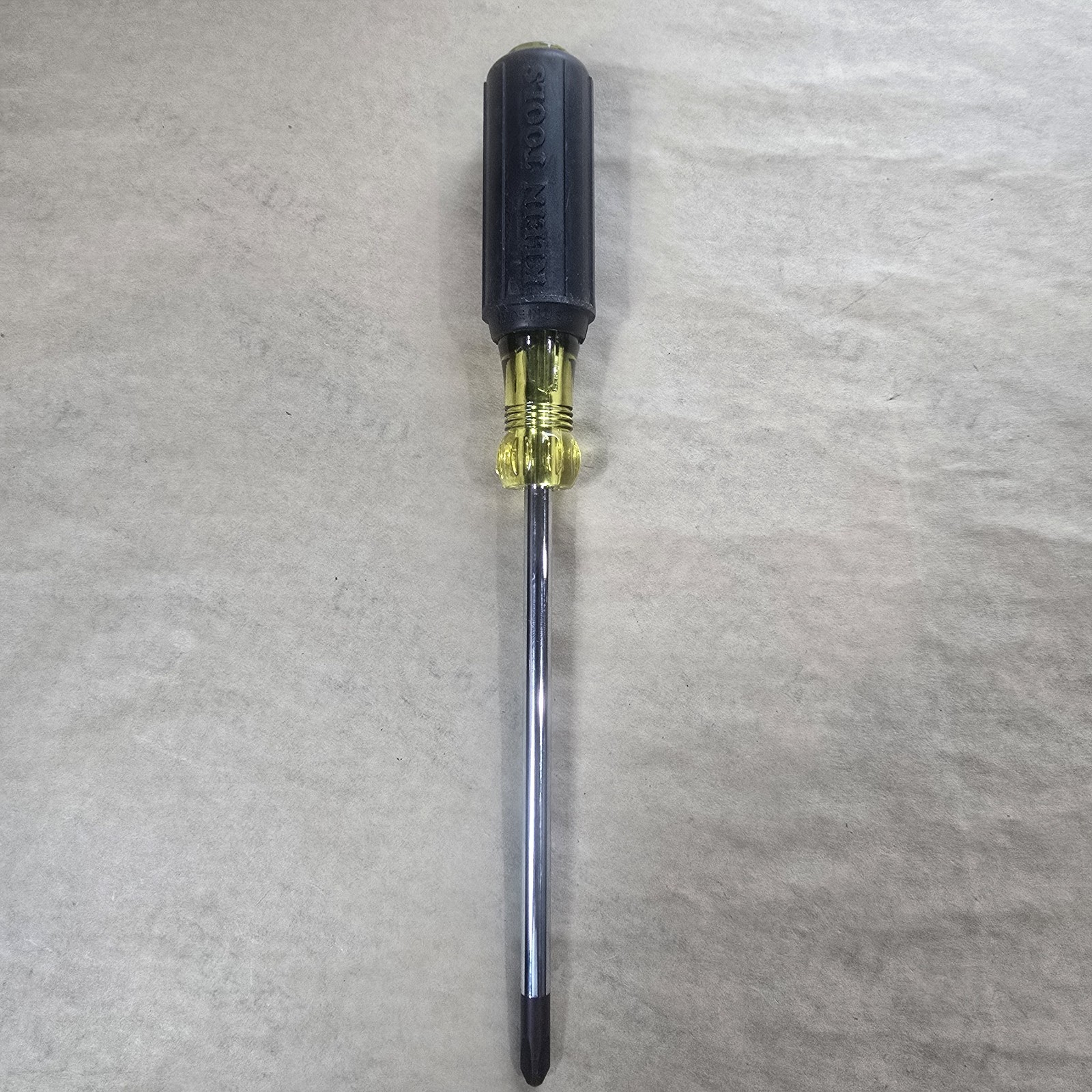 Tool Pouch, Allen Wrench Set, Klein Screwdriver, Crescent Wrench, Tape Measure