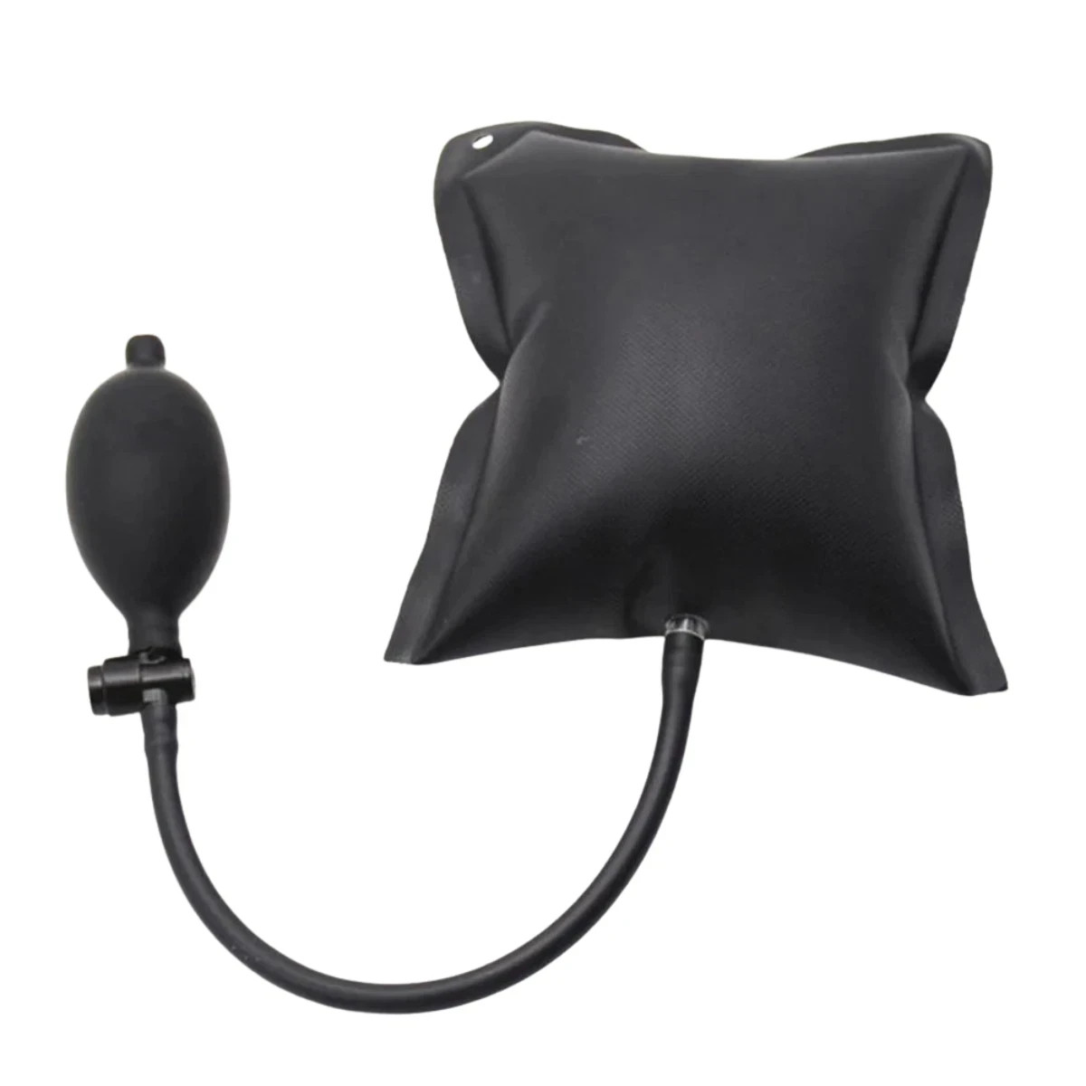 New Car Door Window Open Air Bag Pump Wedge Pad Entry Inflatable Shim Tools…