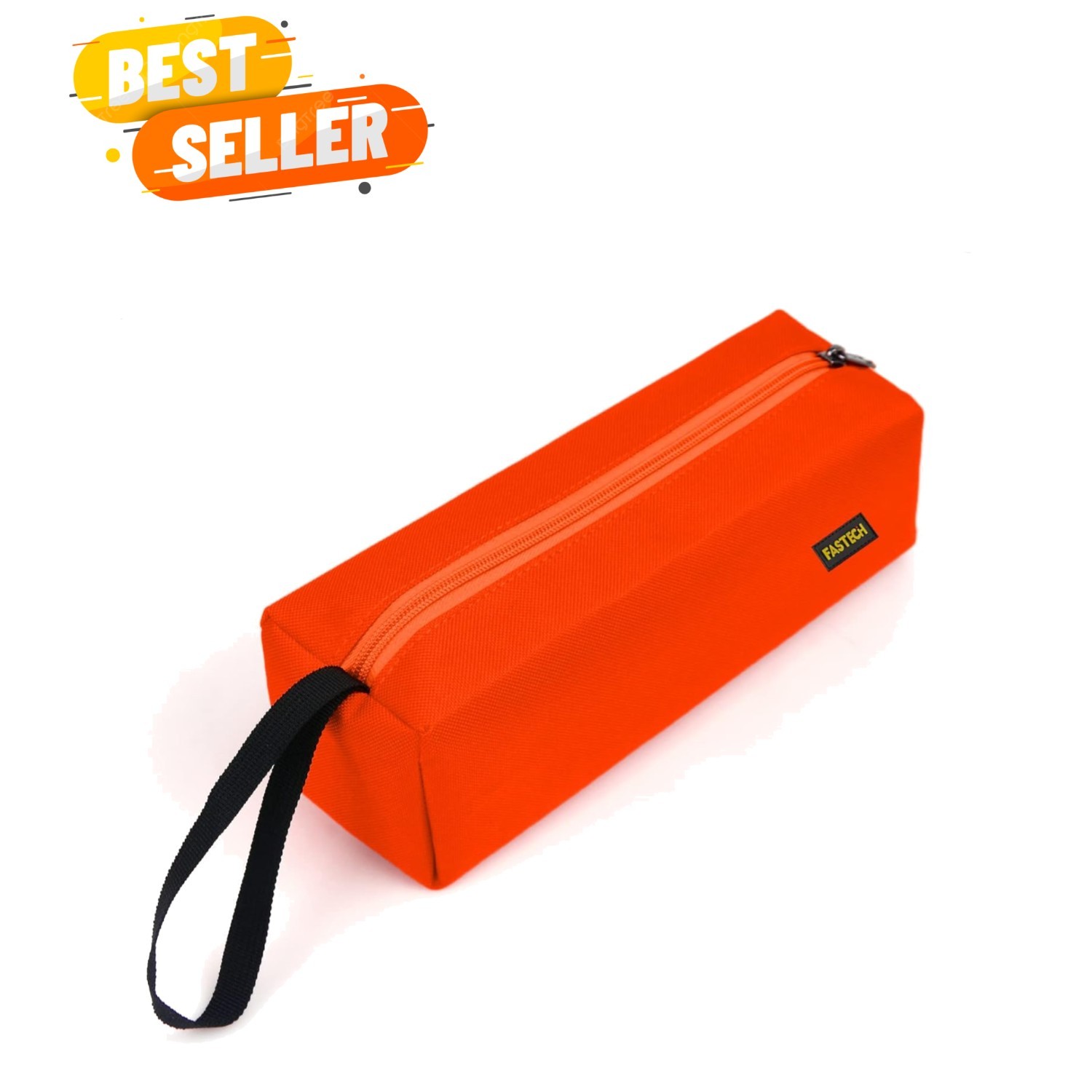 1-Pack Zipper Utility Tool Bag, Small Zipper Bags/Multi-purpose Tool Pouch To…