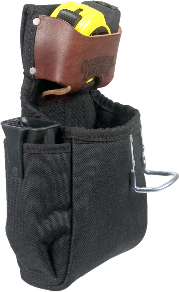 Occidental Leather 9025 6-in-1 Pouch