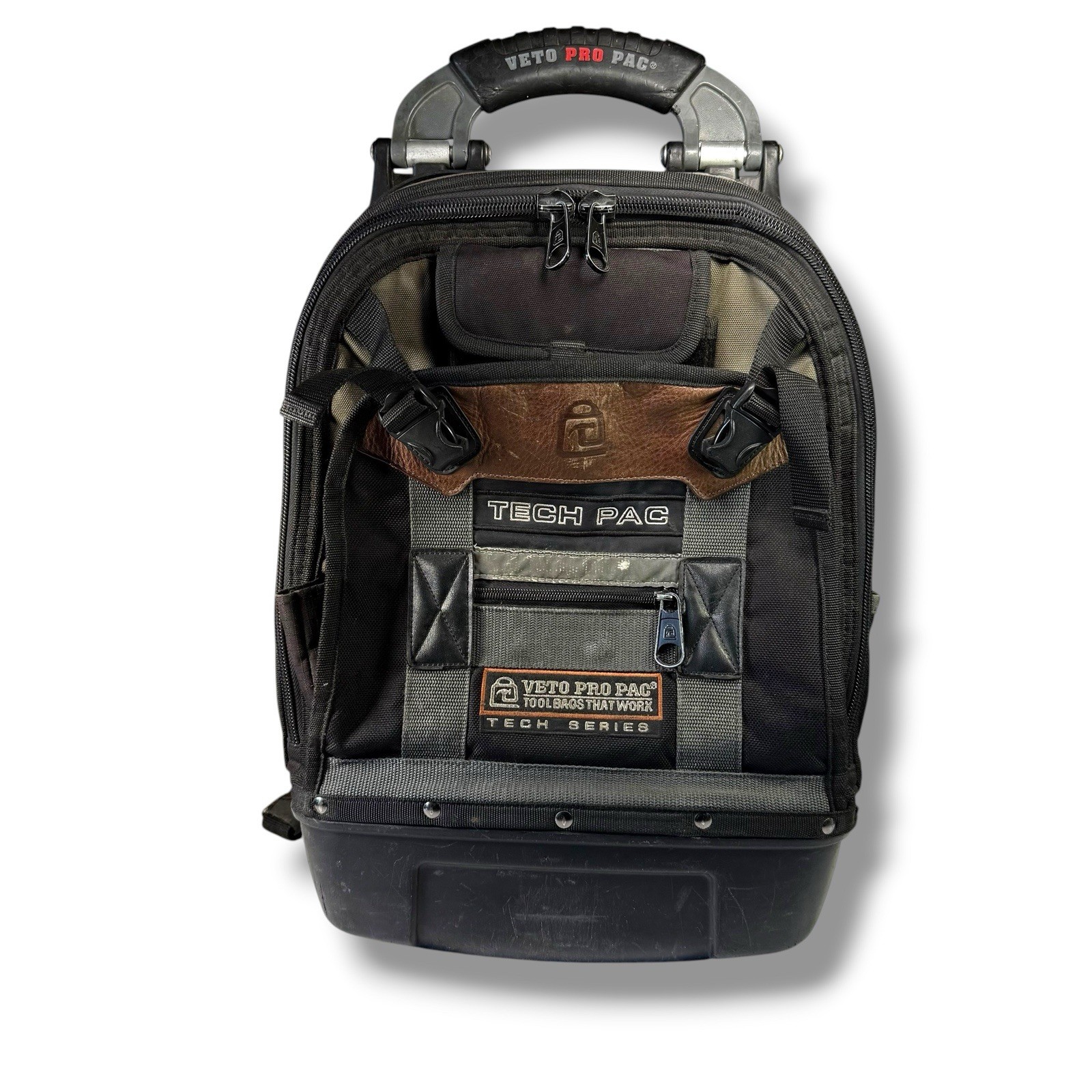 VETO PRO PAC Tech Pac Backpack