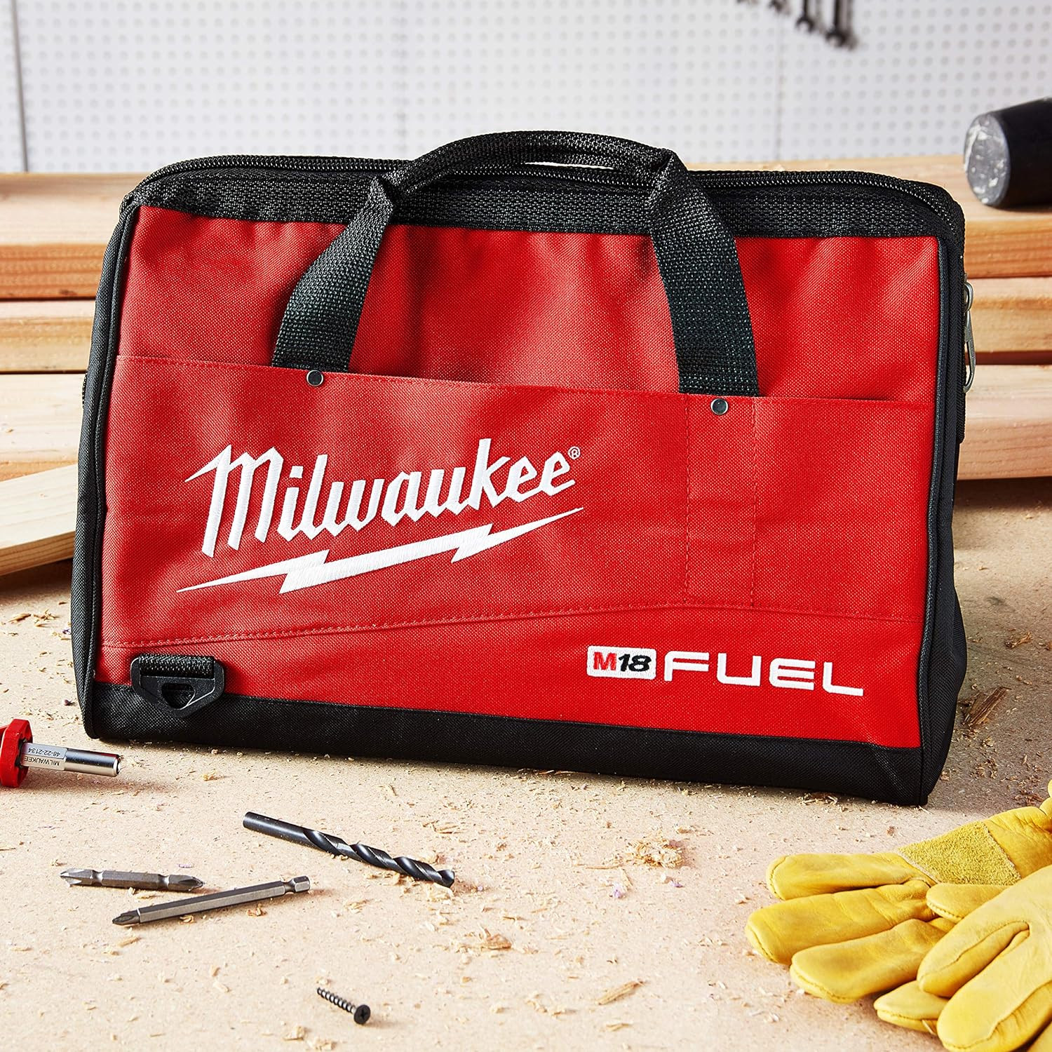 16″ Bag