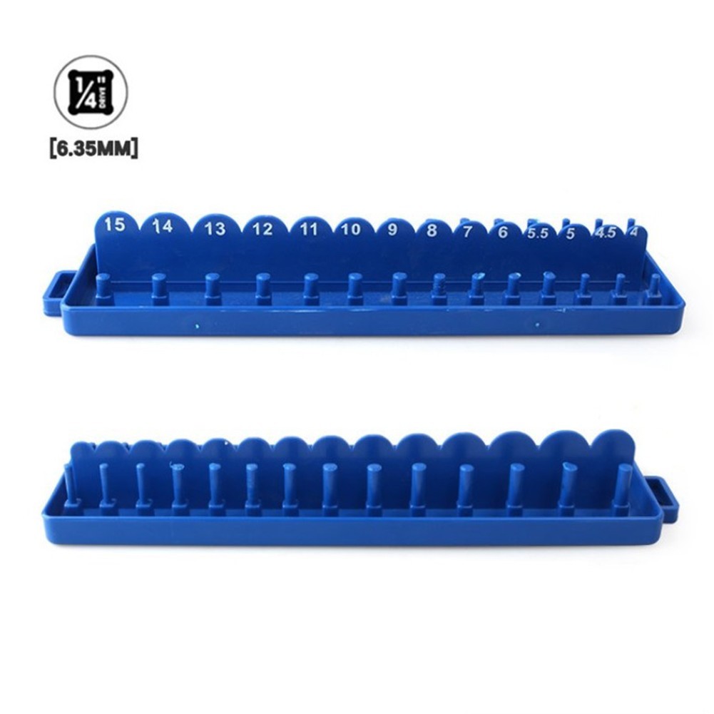 Socket Holder Tray Rack High Quality Plastic Household Daily Necessities