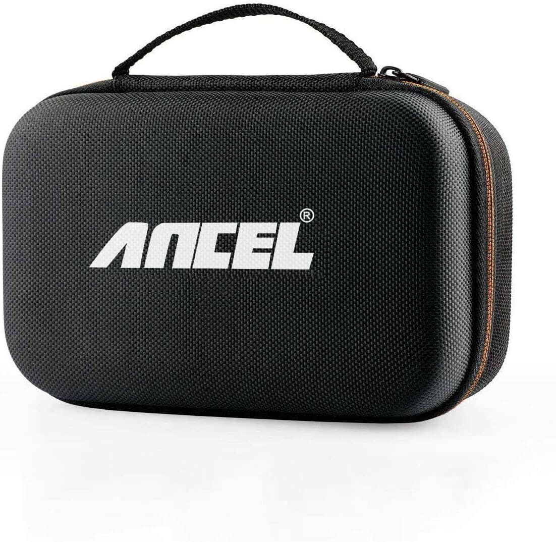 Nylon Car Eva Bag Storage Box Tool Bags Pouche Automotive Tool Storage Organizer
