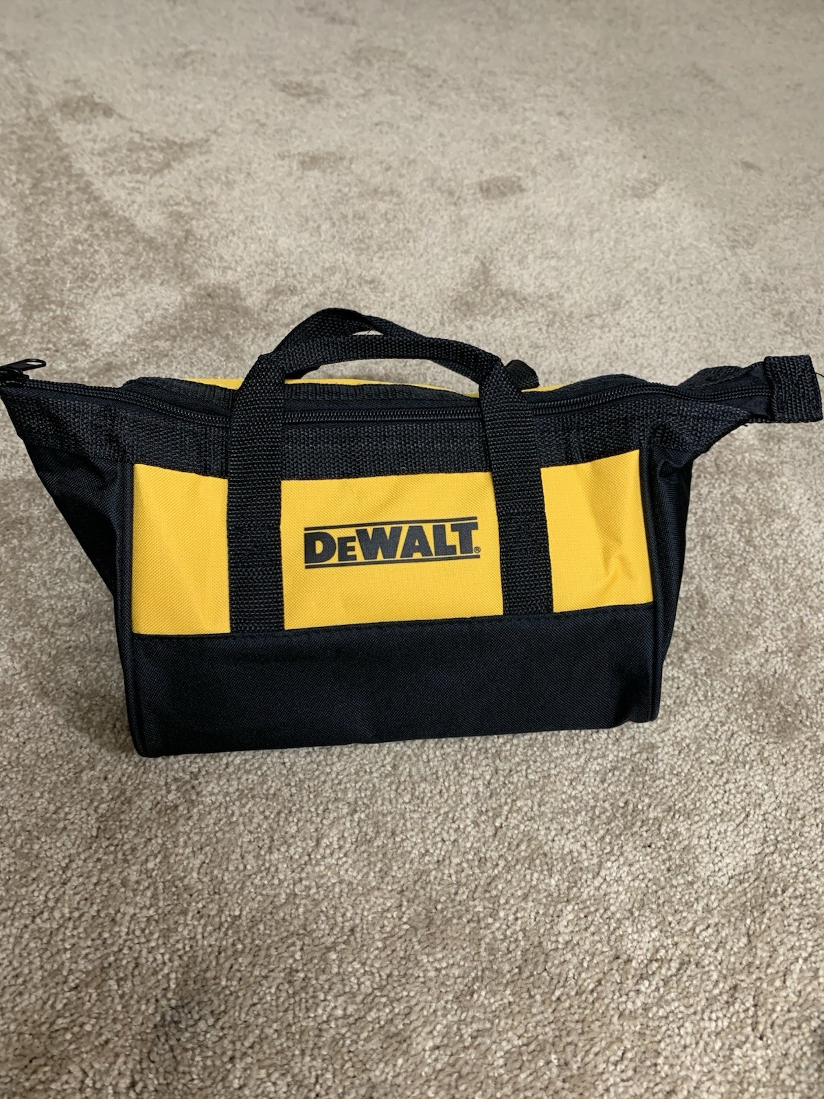 DEWALT N261499 11inch Tool Bags- 3 Different Styles
