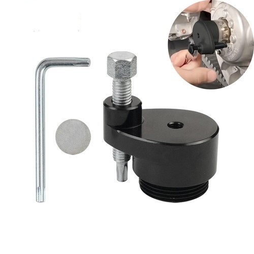 Belt Removing Tool For Can-Am Defende Pro MAVERICK 2006-21 M36X2.0 Thread✨❤️‍🔥