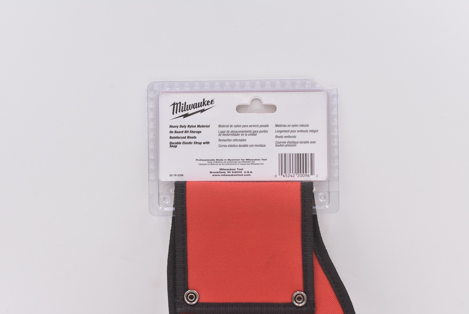 Milwaukee M12 Tool Holster