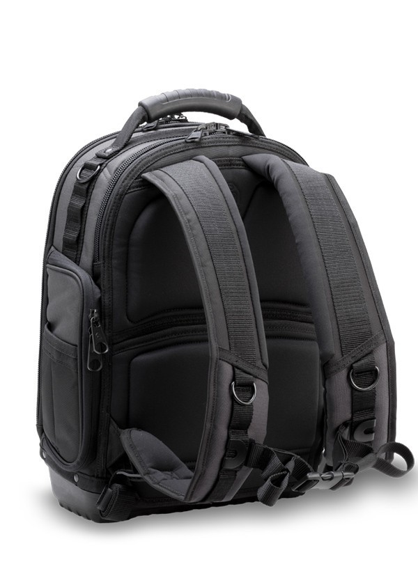 Veto Pro Pac EDC Pac MCB Carbon Medium Everyday Carry Backpack – Carbon