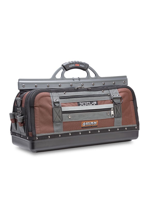 Veto Pro Pac XXL-F 25″ Long Extra Large Tool Bag