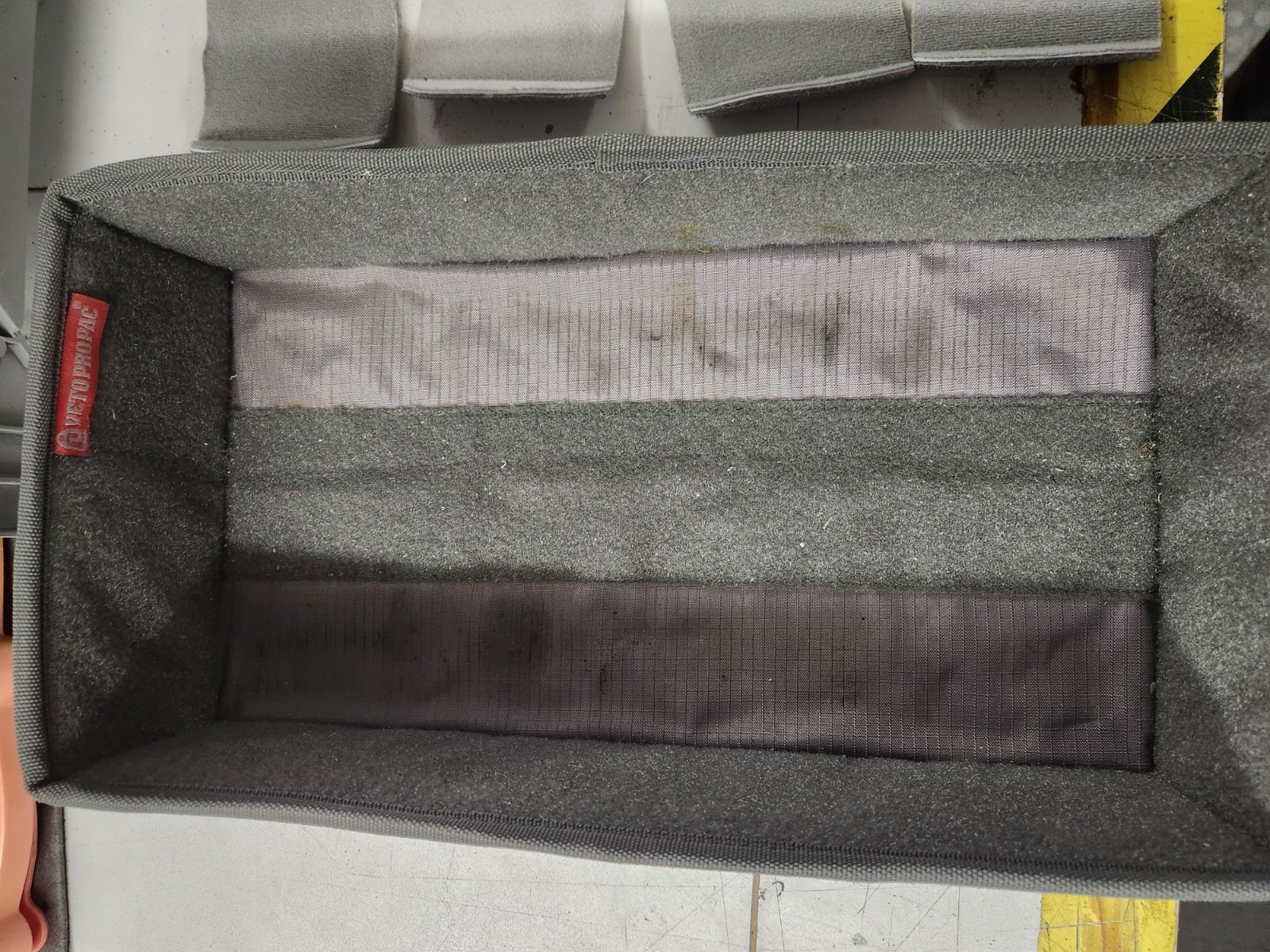 Veto Pro Pac DR-XL