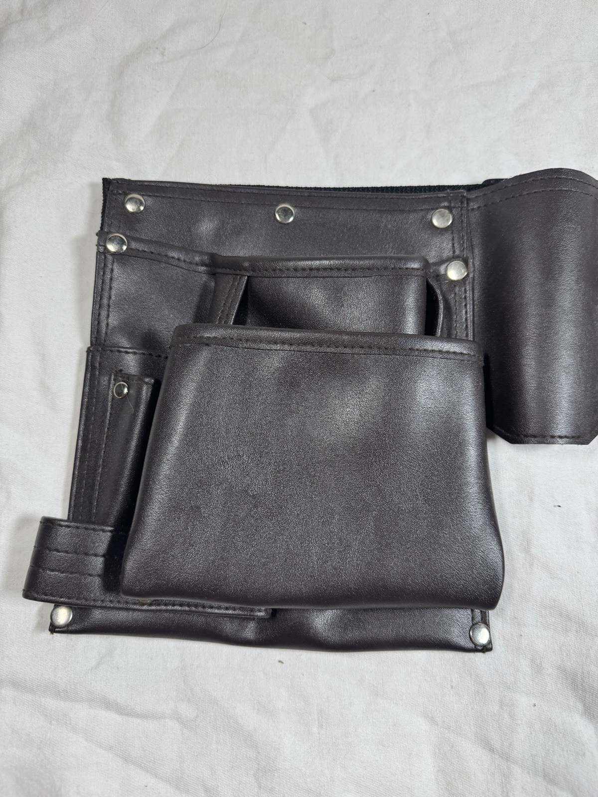 Classic Tool Belt – Black