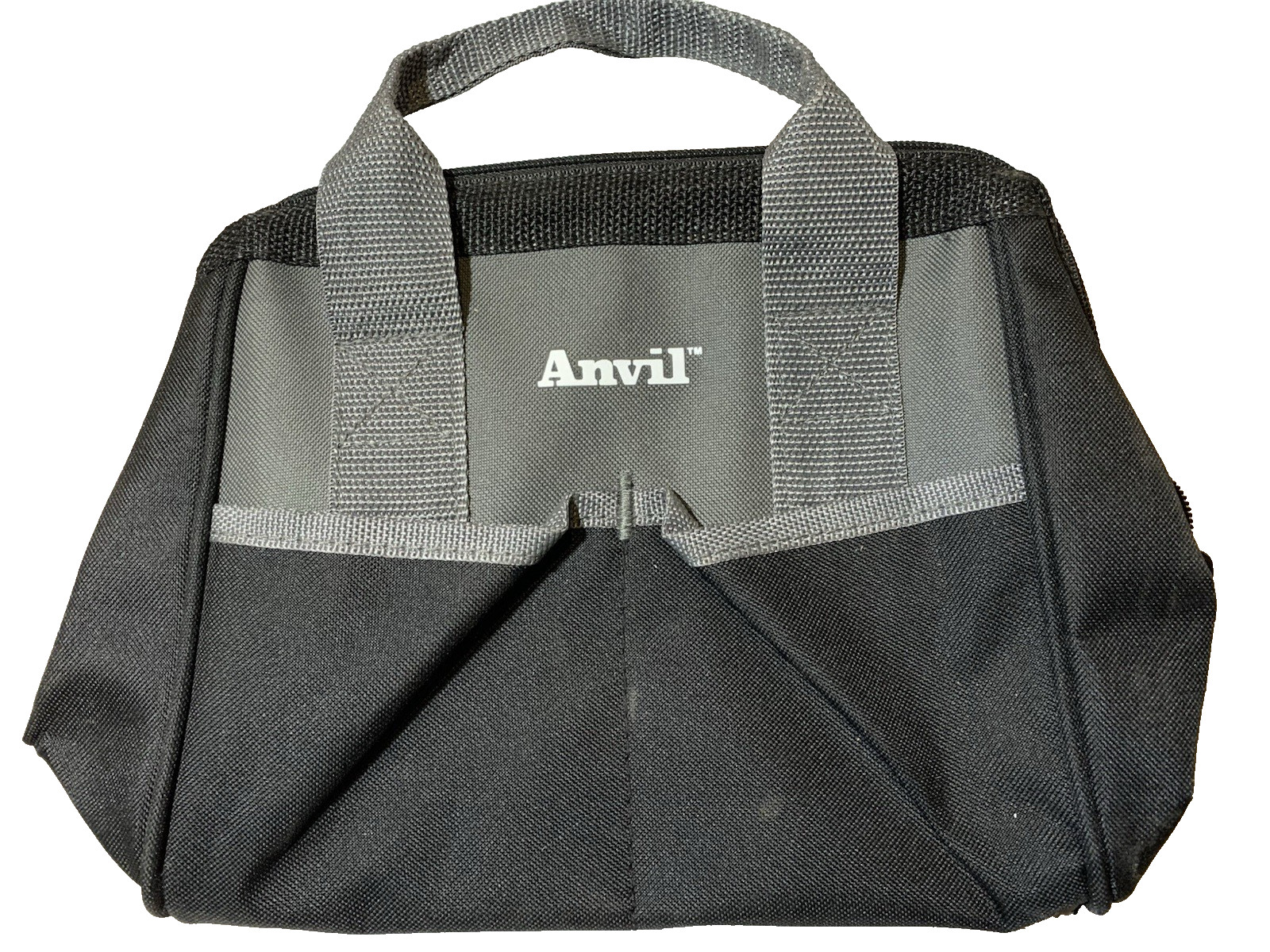 3 Anvil 10 In. Tool Bag Construction pockets Part# 1011465187 $19.97 + FREE SHI
